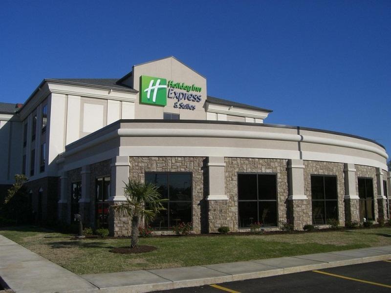 La Quinta By Wyndham Covington Hotel Exterior photo